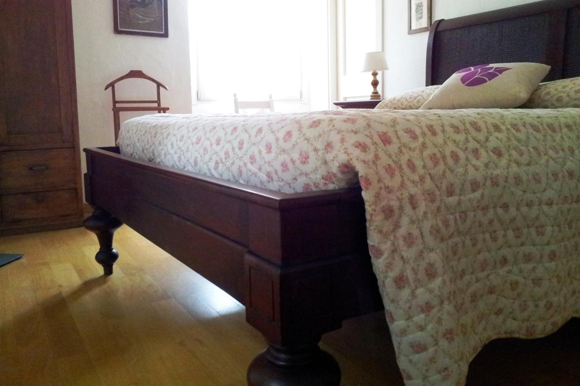 Agriturismo Campoletizia Miglianico Habitación foto