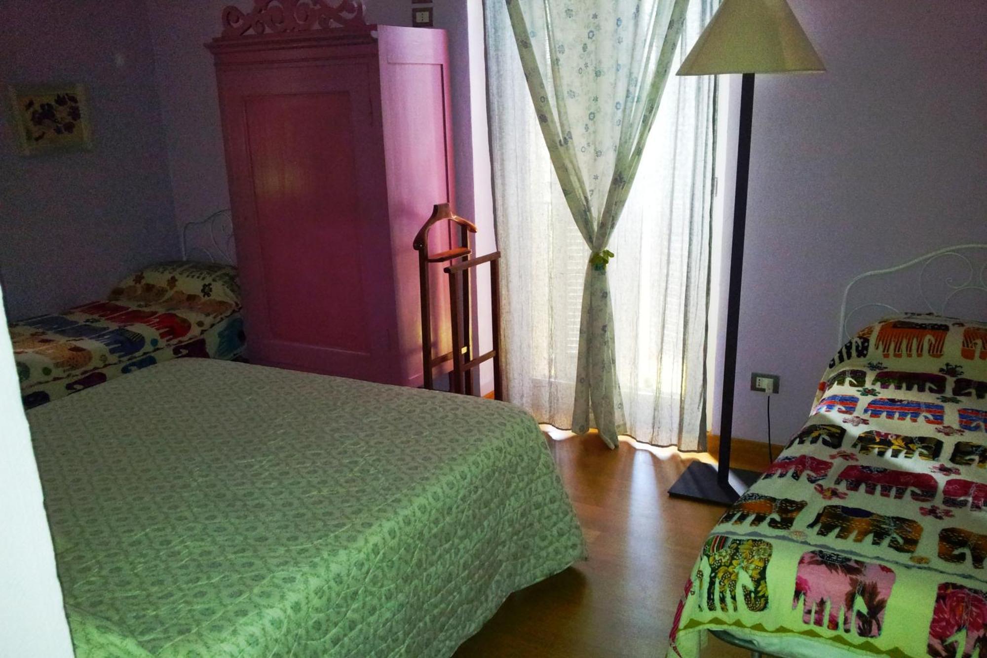 Agriturismo Campoletizia Miglianico Habitación foto
