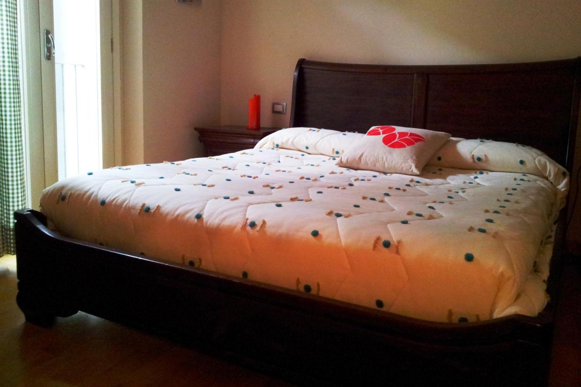 Agriturismo Campoletizia Miglianico Habitación foto