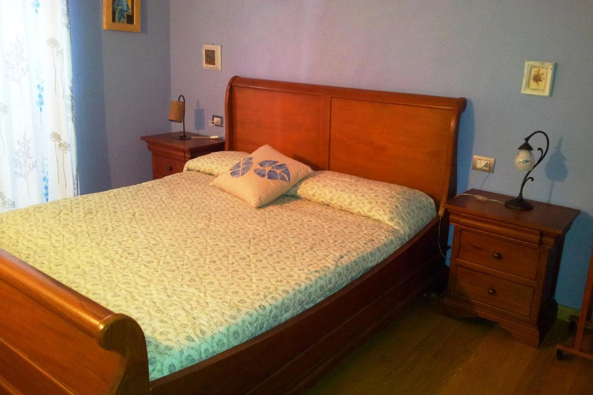 Agriturismo Campoletizia Miglianico Habitación foto