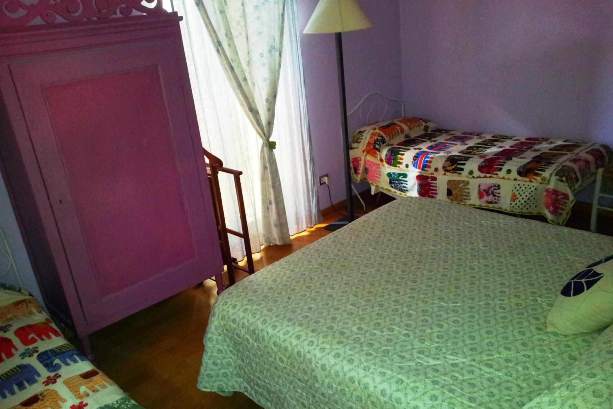Agriturismo Campoletizia Miglianico Habitación foto