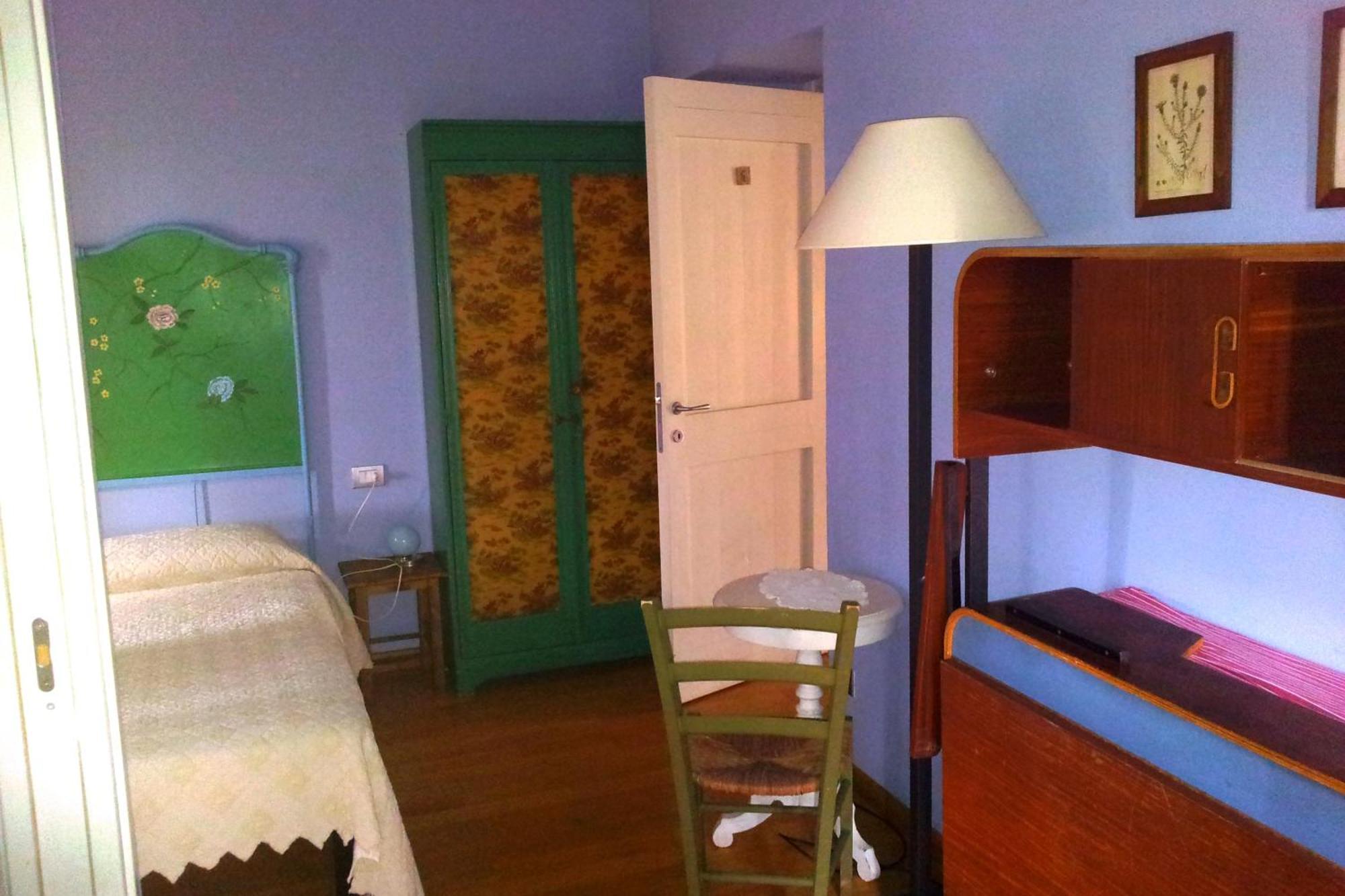 Agriturismo Campoletizia Miglianico Habitación foto